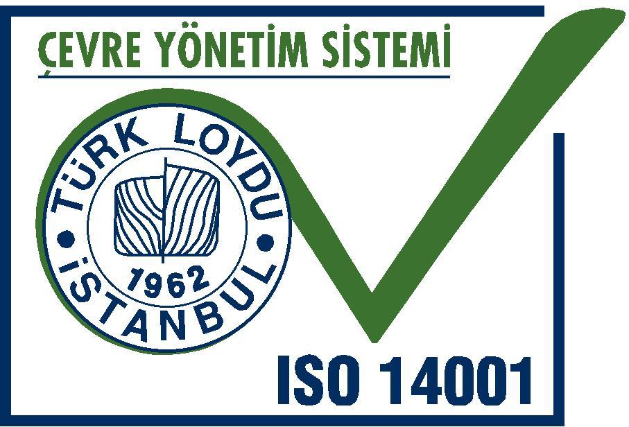 ISO 14001:2015
