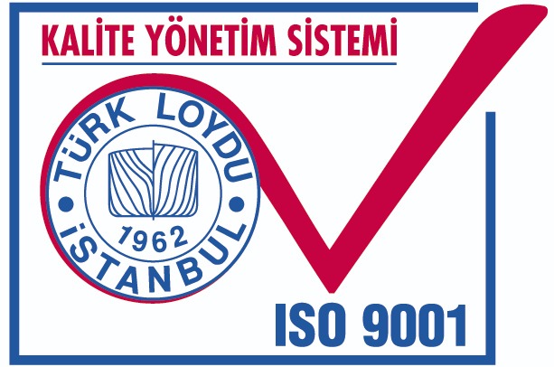 ISO 9001:2015